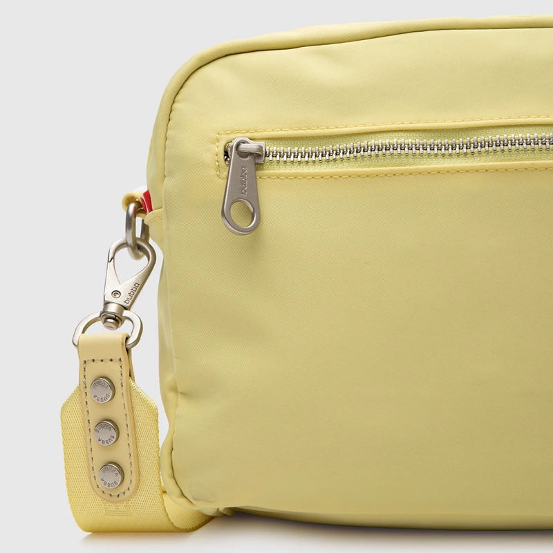 CARTERA BUBBA AMARILLO VICTORIA  - 8