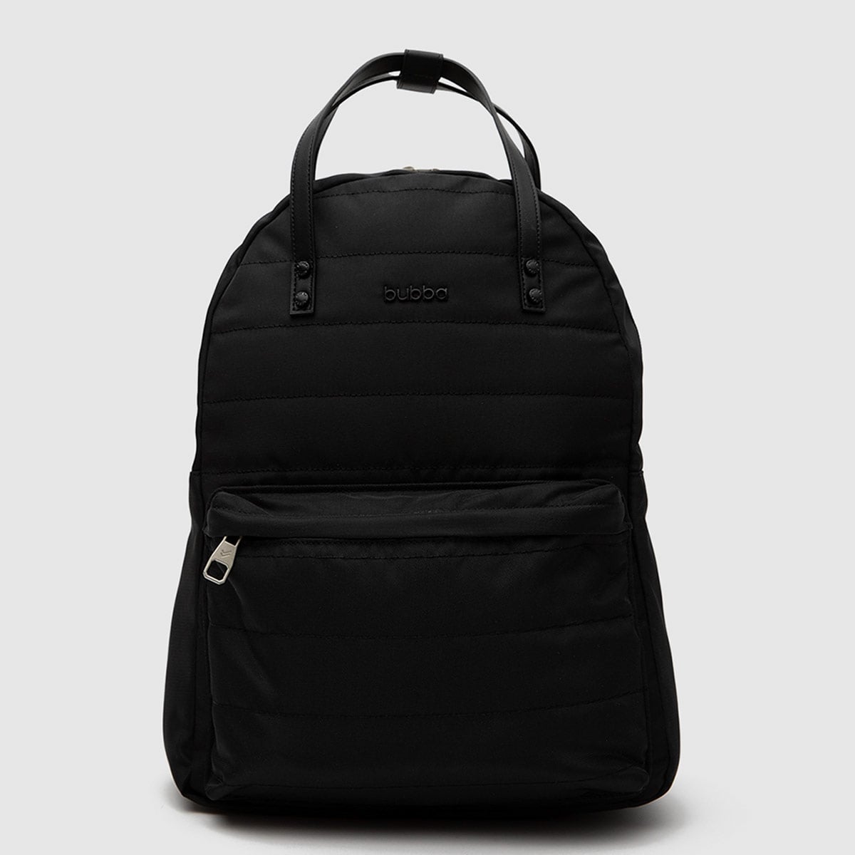 MOCHILA BUBBA NEGRO MONTREAL  - 1