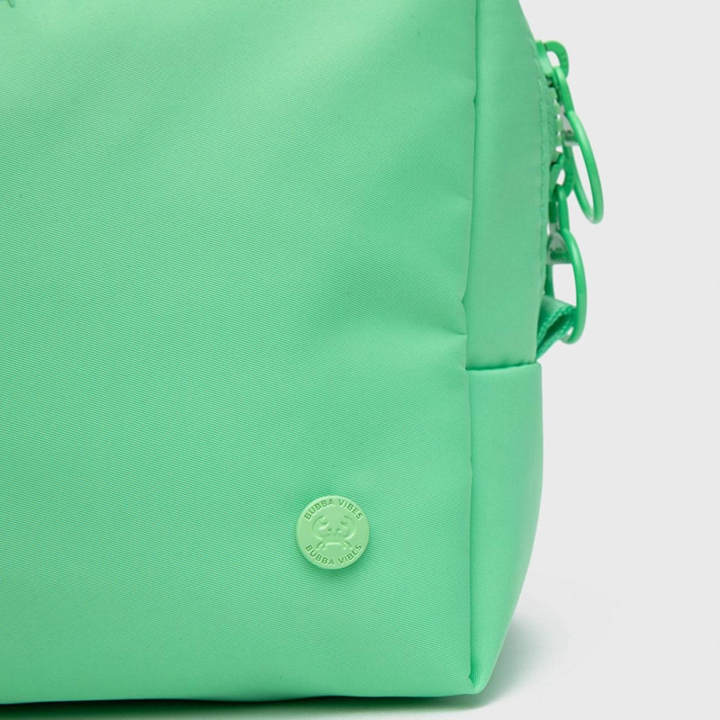  NECESER BUBBA CHROMATIC MINTY - 6