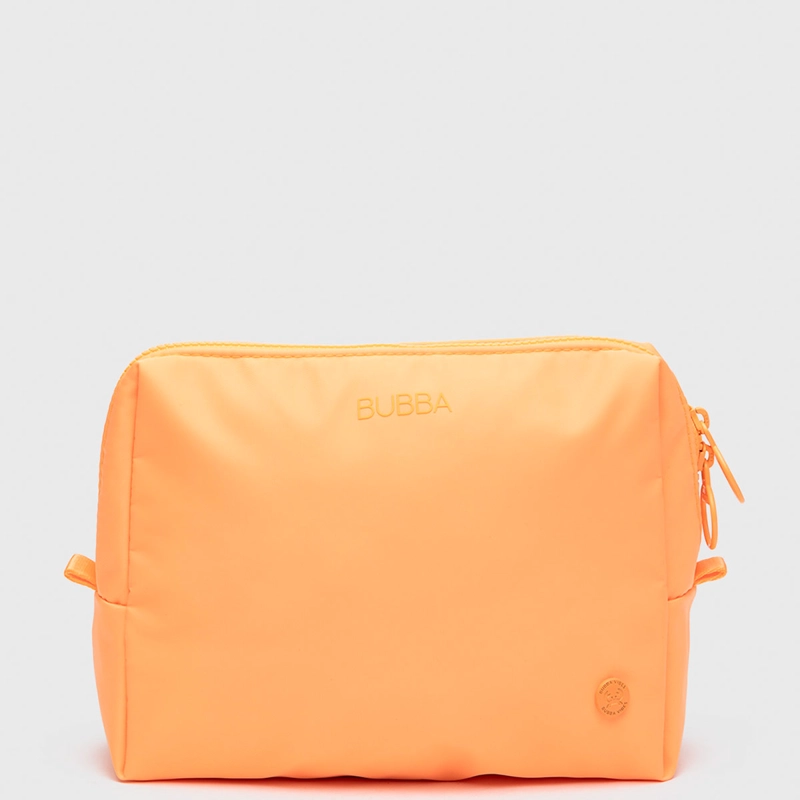  NECESER BUBBA CHROMATIC ORANGE - 1