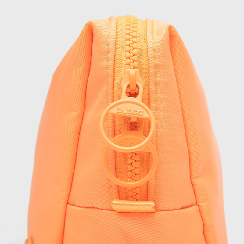  NECESER BUBBA CHROMATIC ORANGE - 5
