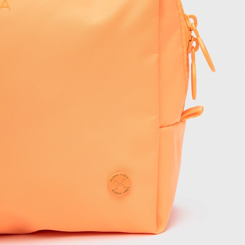  NECESER BUBBA CHROMATIC ORANGE - 6