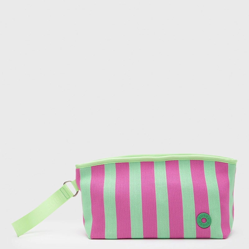  NECESER BUBBA EUPHORIA GREEN - 1