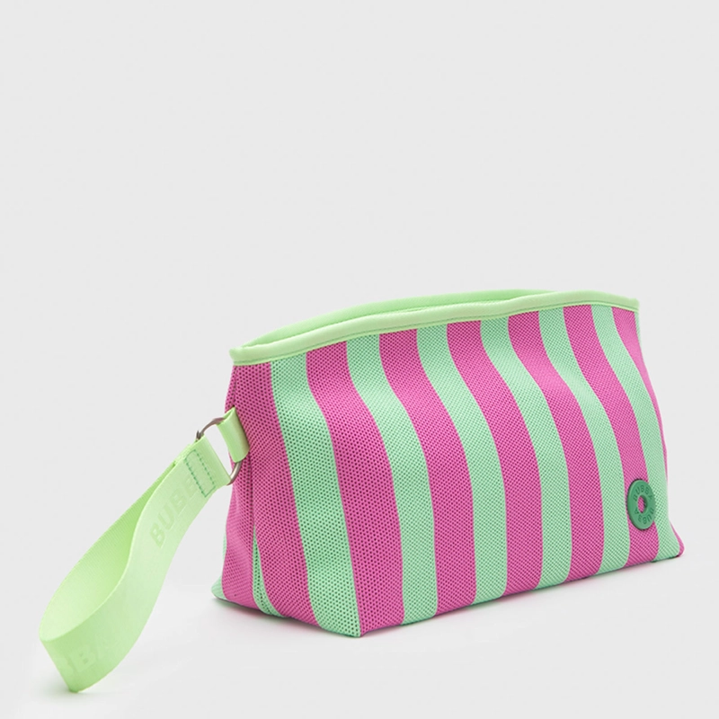  NECESER BUBBA EUPHORIA GREEN - 2