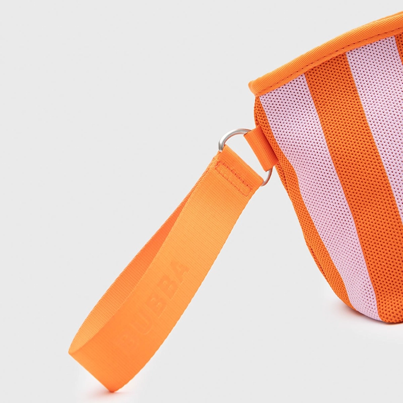  NECESER BUBBA EUPHORIA ORANGE - 6
