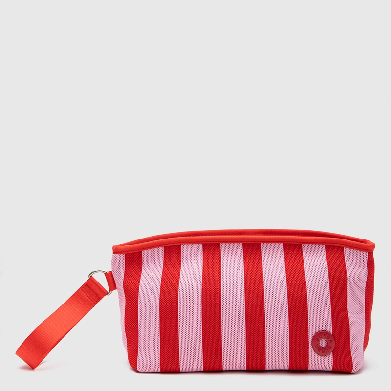  NECESER BUBBA EUPHORIA RED - 1
