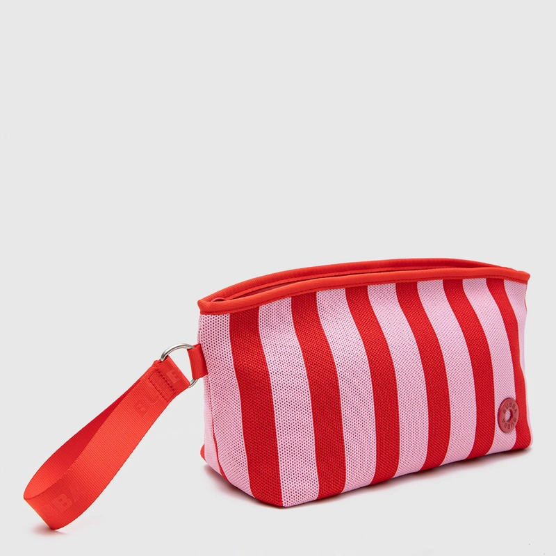  NECESER BUBBA EUPHORIA RED - 2