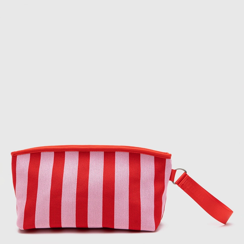 NECESER BUBBA EUPHORIA RED - 3