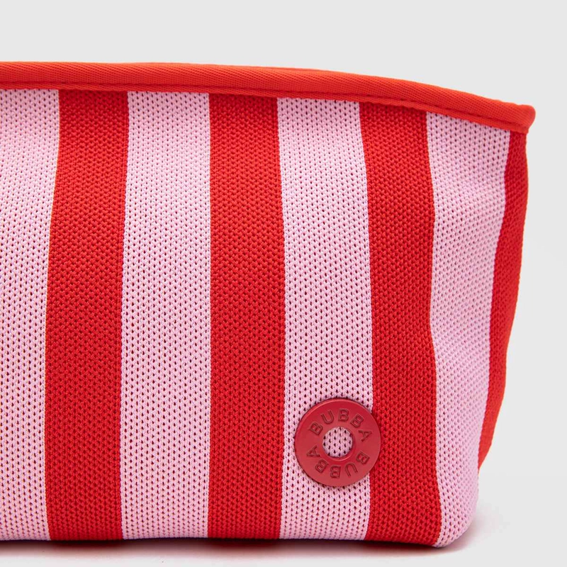  NECESER BUBBA EUPHORIA RED - 5