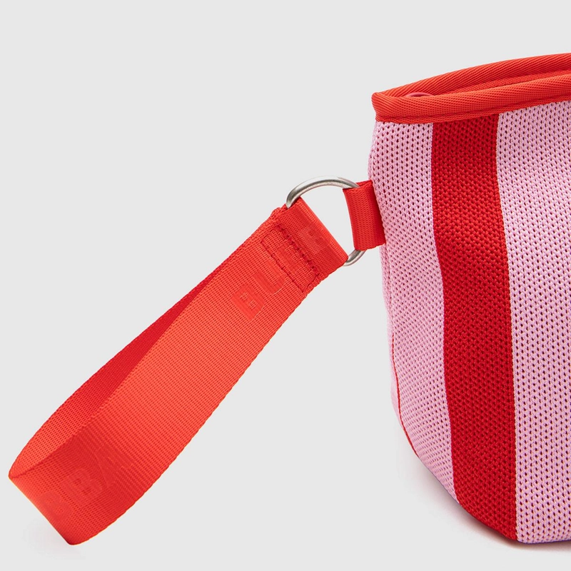  NECESER BUBBA EUPHORIA RED - 6