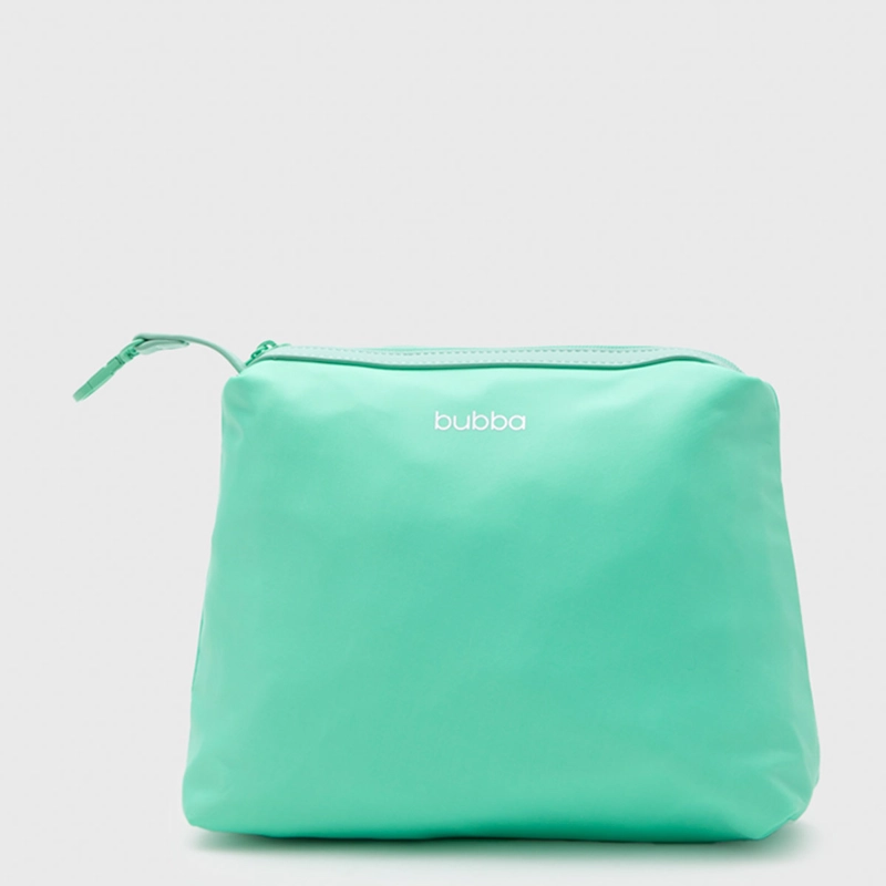 CARTERA TOTE BUBBA CHROMATIC VERDE - 5