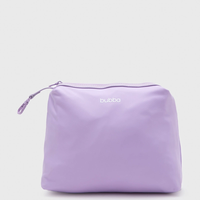 CARTERA TOTE BUBBA CHROMATIC LILA - 5