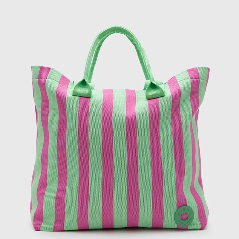 CARTERA TOTE BUBBA EUPHORIA  - 1