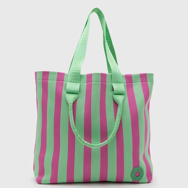 CARTERA TOTE BUBBA EUPHORIA  - 4