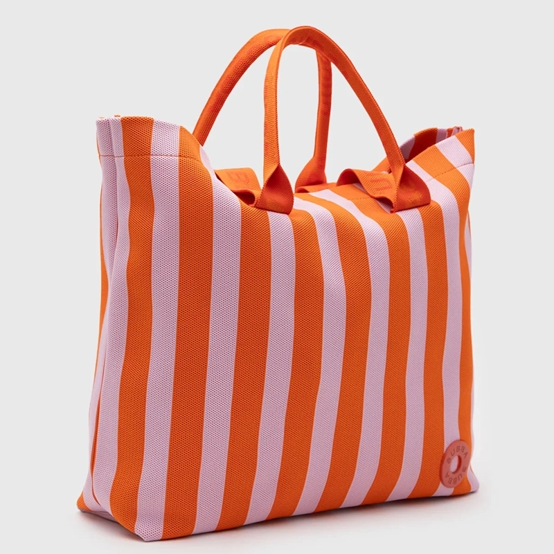 CARTERA TOTE BUBBA EUPHORIA  - 2