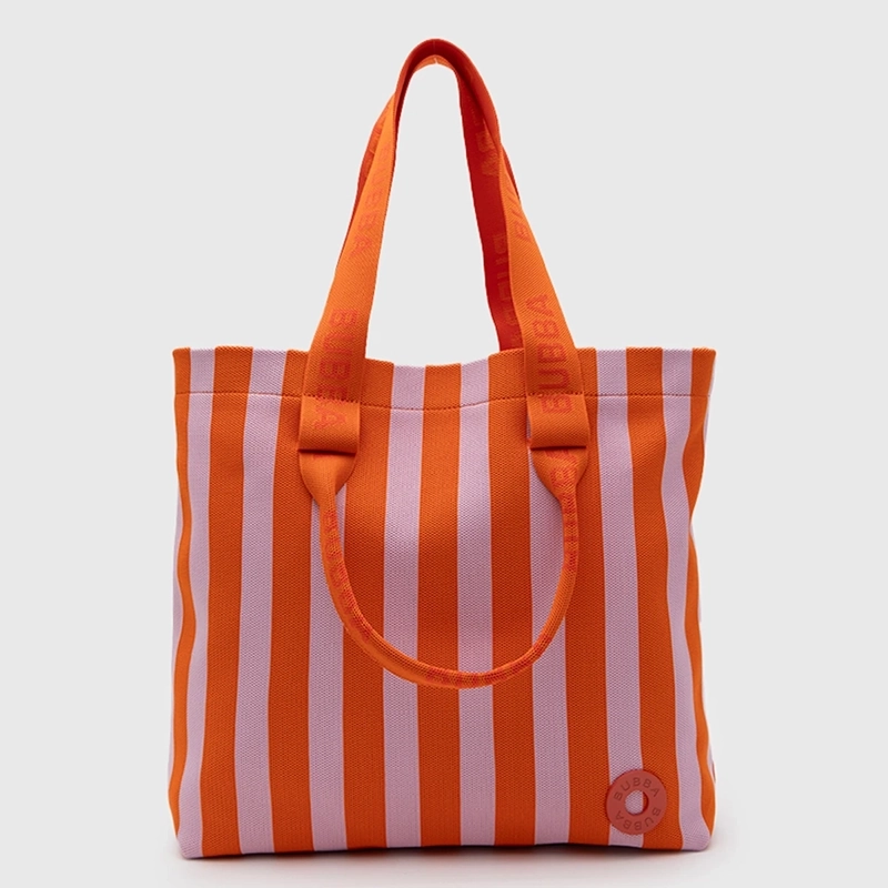 CARTERA TOTE BUBBA EUPHORIA  - 4