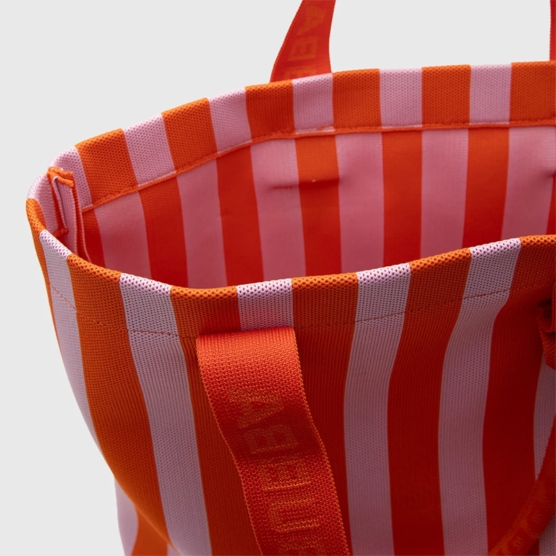 CARTERA TOTE BUBBA EUPHORIA  - 7