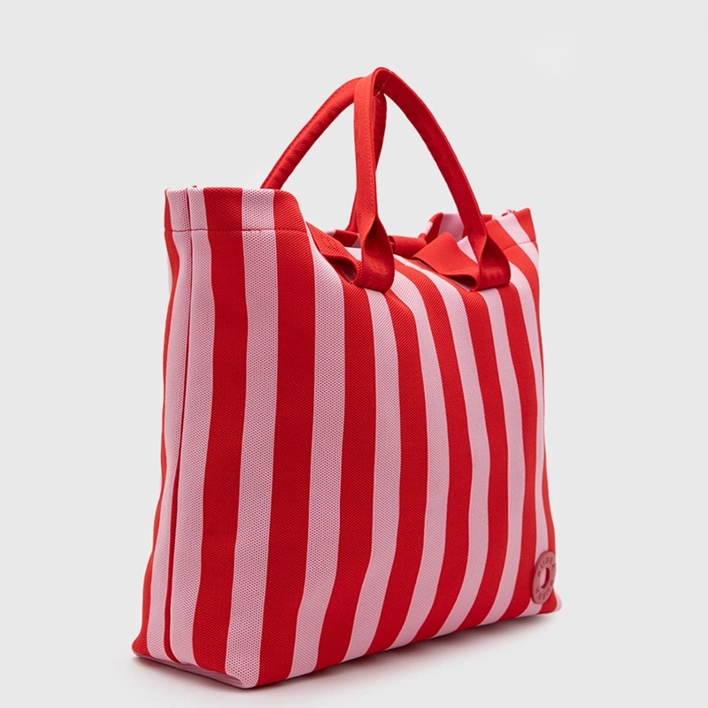 CARTERA TOTE BUBBA EUPHORIA  - 2