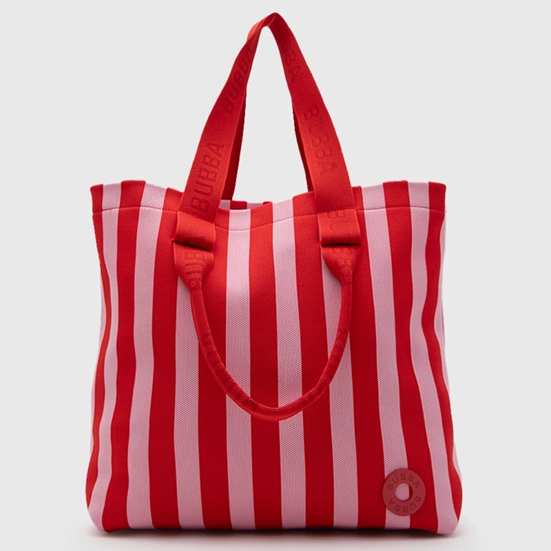 CARTERA TOTE BUBBA EUPHORIA  - 4