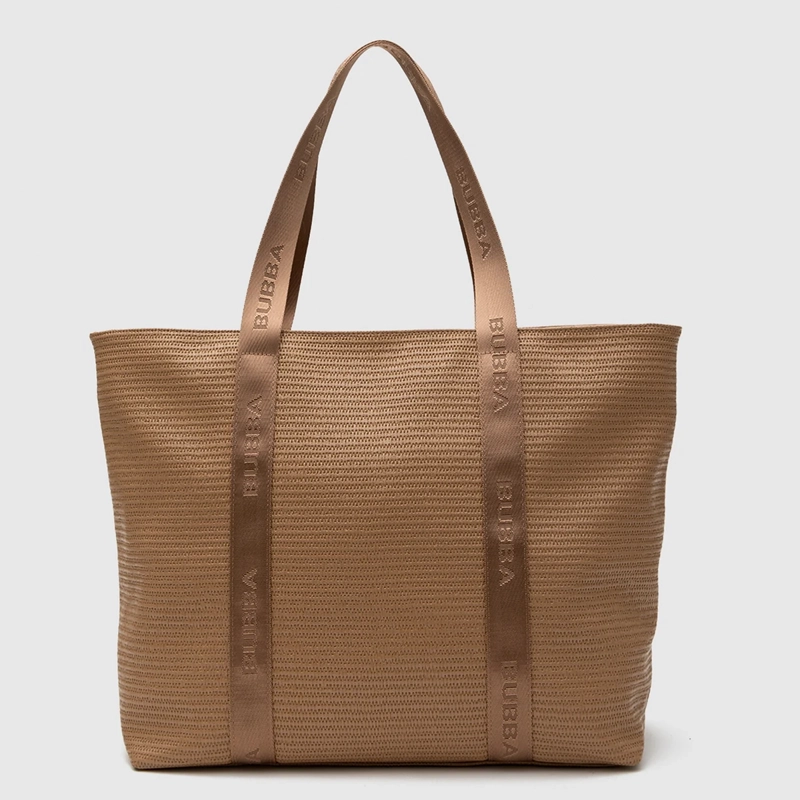 CARTERA TOTE BUBBA CAFÉ MALLORCA  - 1