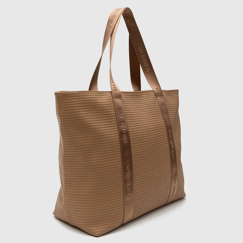 CARTERA TOTE BUBBA CAFÉ MALLORCA  - 2