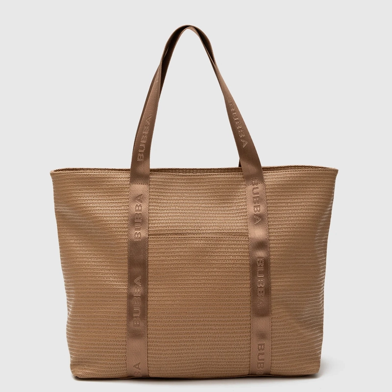 CARTERA TOTE BUBBA CAFÉ MALLORCA  - 3