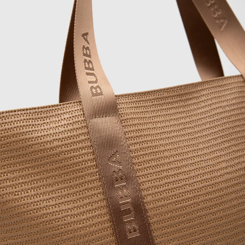 CARTERA TOTE BUBBA CAFÉ MALLORCA  - 4