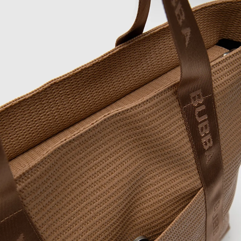 CARTERA TOTE BUBBA CAFÉ MALLORCA  - 5
