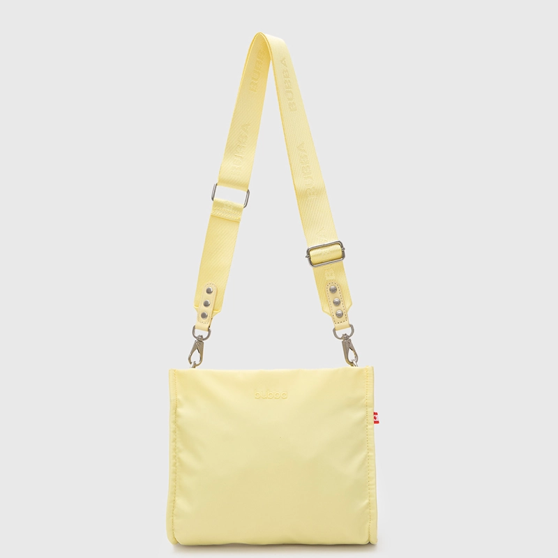 CARTERA BUBBA AMARILLO VICTORIA  - 1