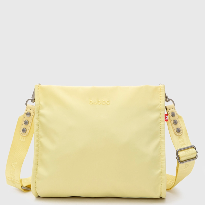 CARTERA BUBBA AMARILLO VICTORIA  - 2