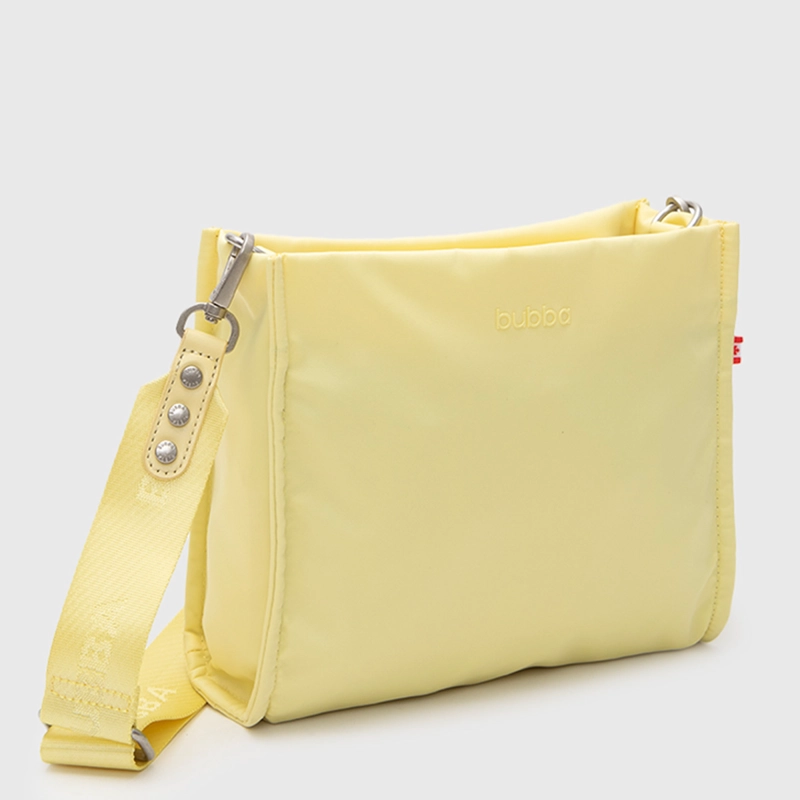 CARTERA BUBBA AMARILLO VICTORIA  - 3