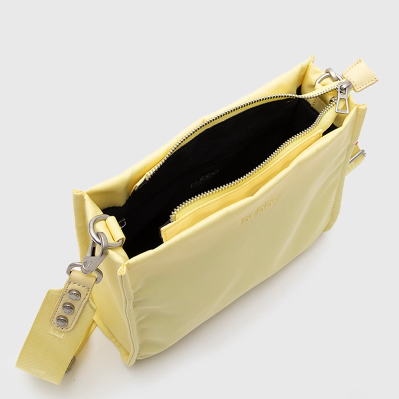 CARTERA BUBBA AMARILLO VICTORIA  - 4