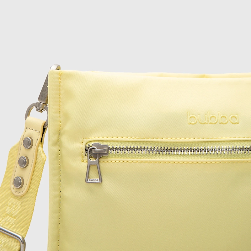 CARTERA BUBBA AMARILLO VICTORIA  - 6