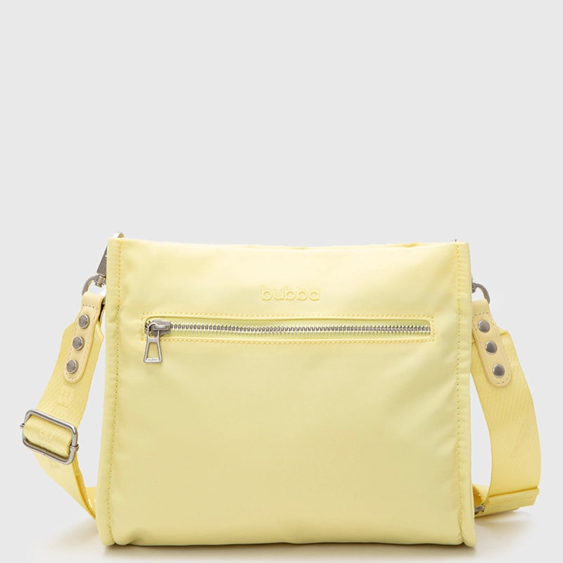 CARTERA BUBBA AMARILLO VICTORIA  - 7