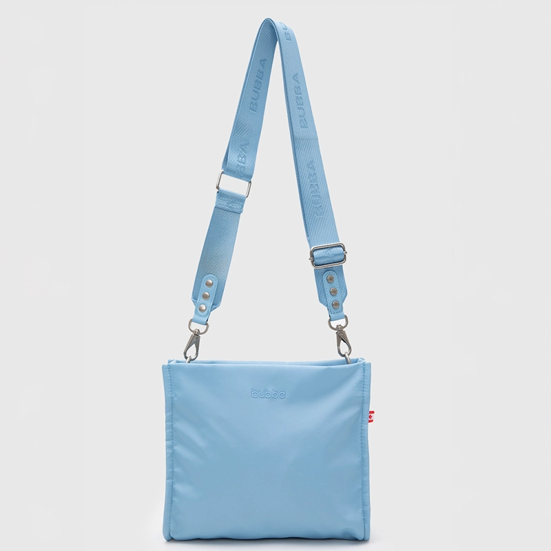 CARTERA TOTE BUBBA CELESTE VICTORIA  - 1