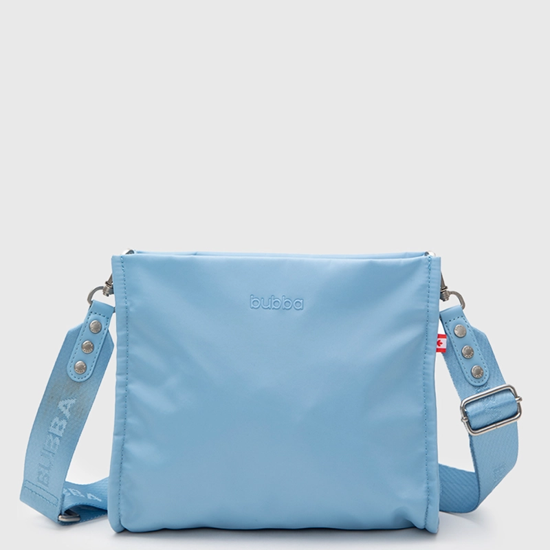 CARTERA TOTE BUBBA CELESTE VICTORIA  - 2