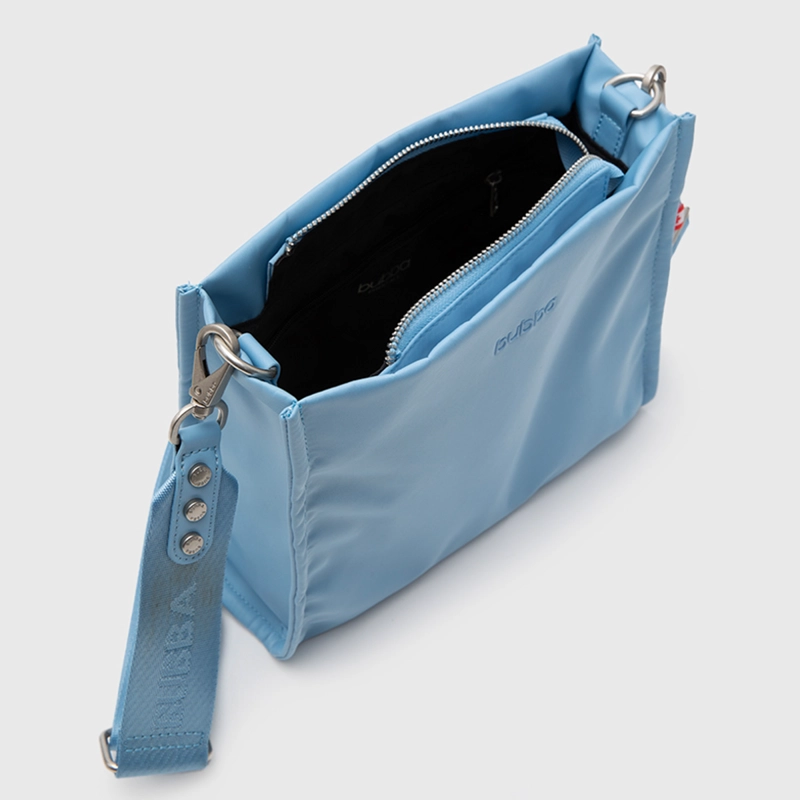 CARTERA TOTE BUBBA CELESTE VICTORIA  - 3