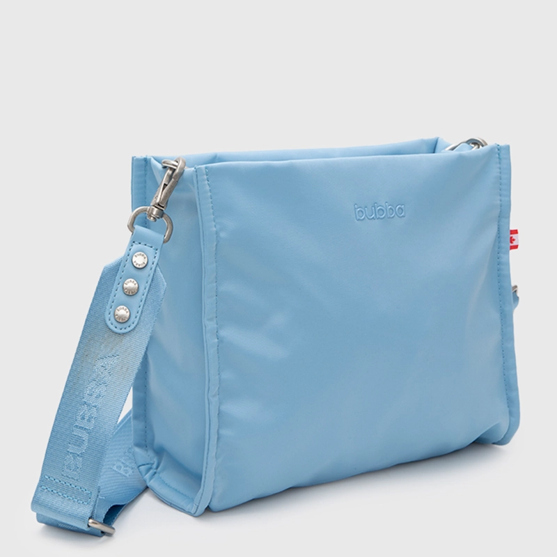 CARTERA TOTE BUBBA CELESTE VICTORIA  - 4
