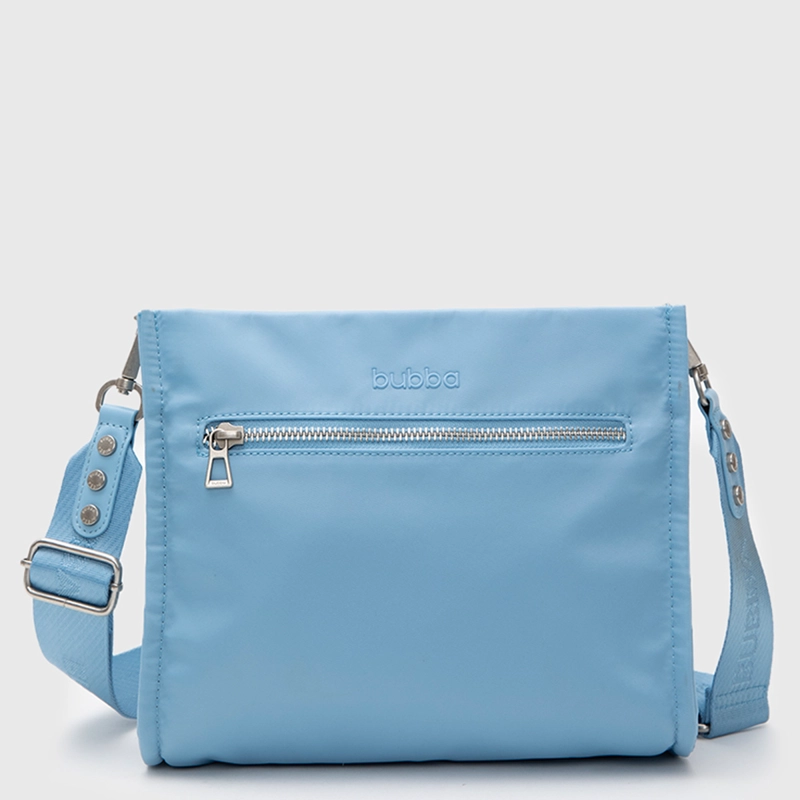 CARTERA TOTE BUBBA CELESTE VICTORIA  - 5