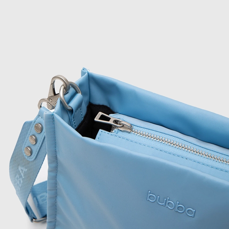 CARTERA TOTE BUBBA CELESTE VICTORIA  - 6