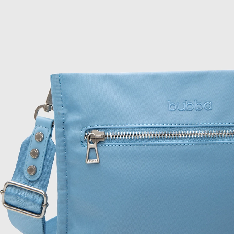 CARTERA TOTE BUBBA CELESTE VICTORIA  - 7