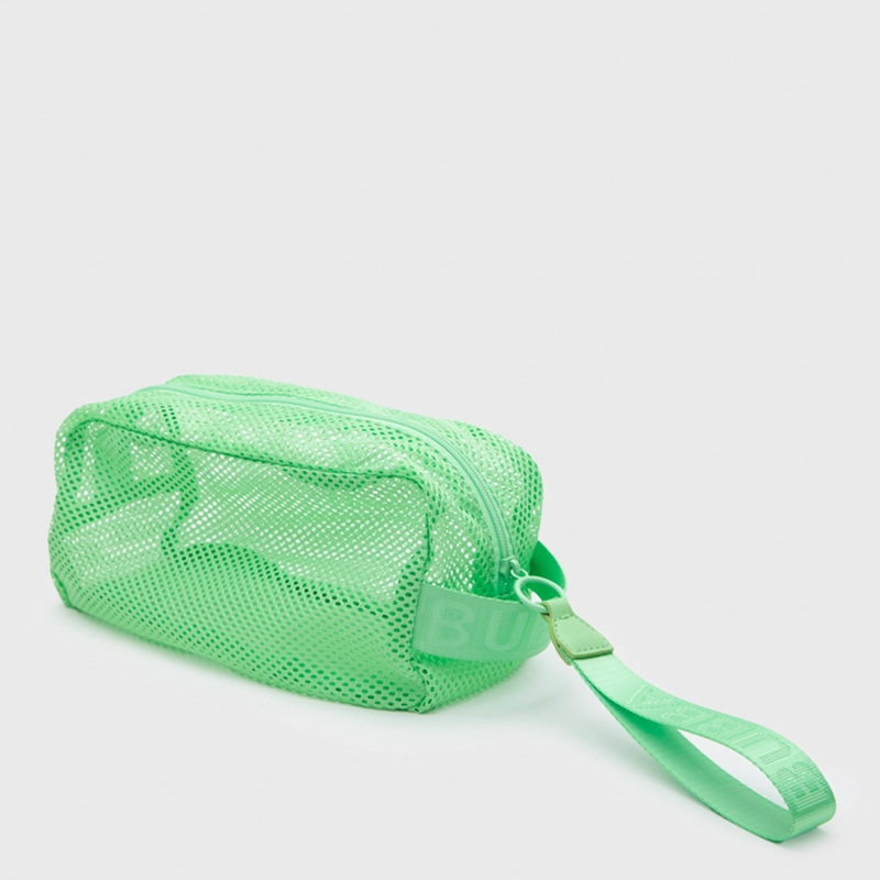 CARTERA TOTE BUBBA CHROMATIC VERDE - 4