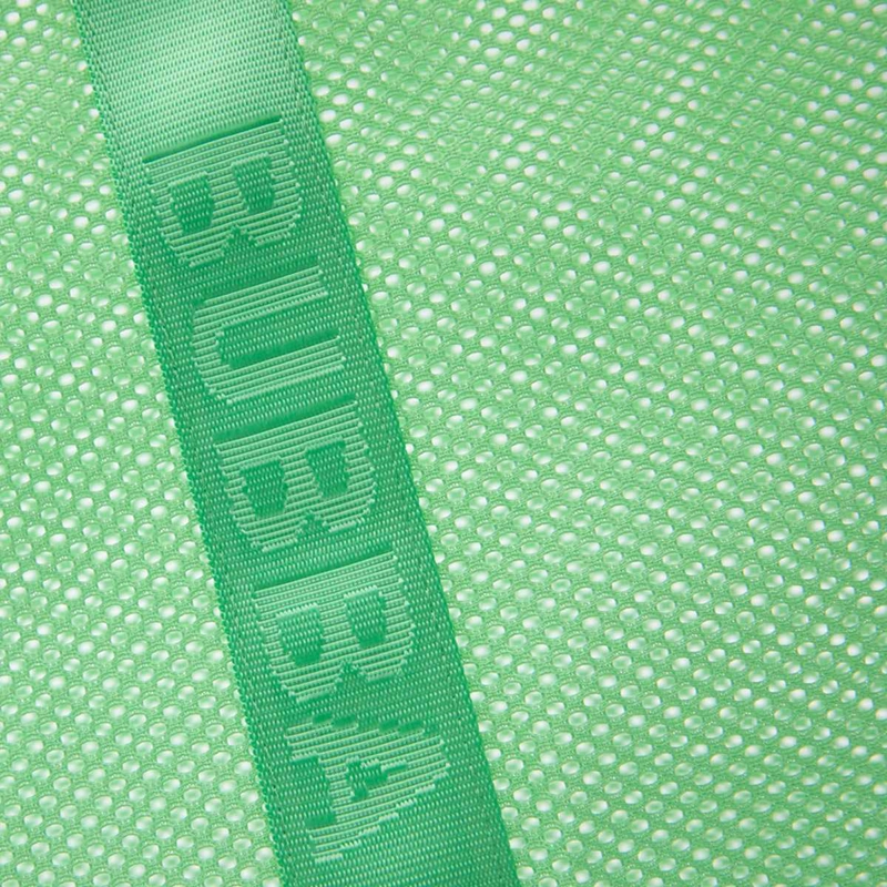 CARTERA TOTE BUBBA CHROMATIC VERDE - 7