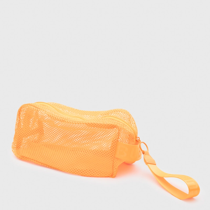 CARTERA TOTE BUBBA CHROMATIC NARANJO - 4