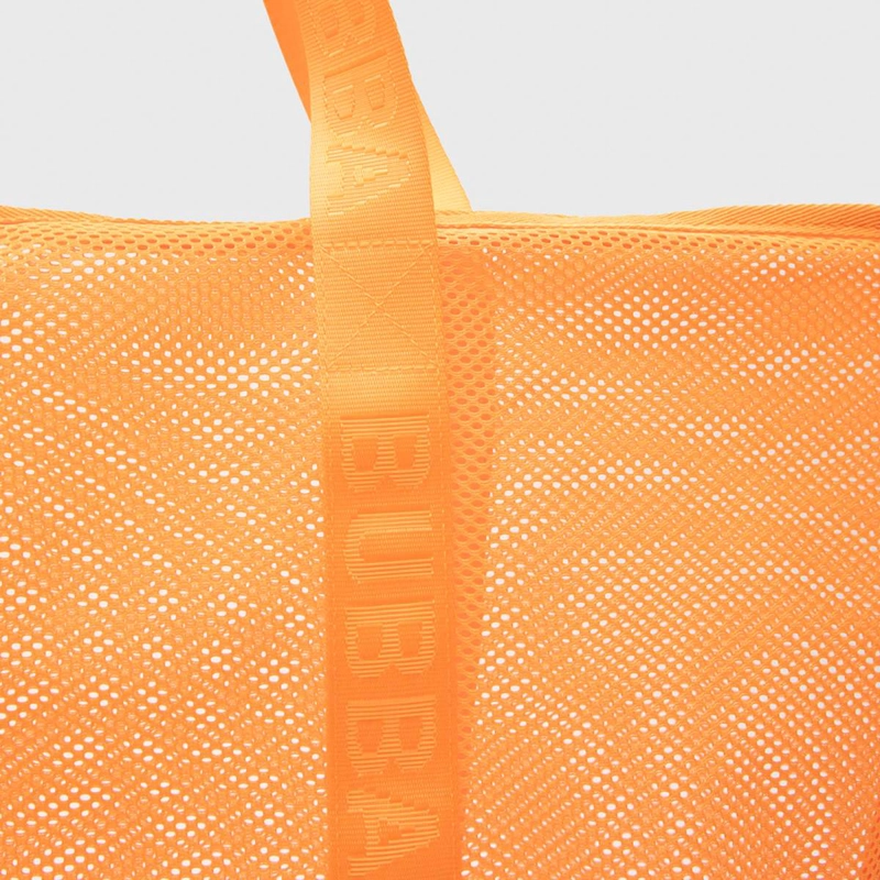 CARTERA TOTE BUBBA CHROMATIC NARANJO - 6