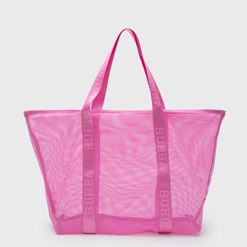 CARTERA TOTE BUBBA CHROMATIC LILA - 1