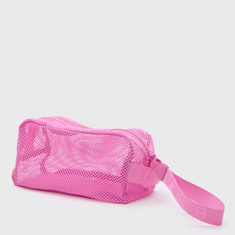 CARTERA TOTE BUBBA CHROMATIC LILA - 4