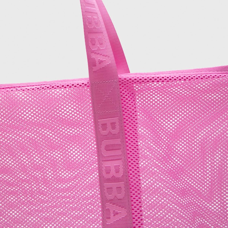 CARTERA TOTE BUBBA CHROMATIC LILA - 6