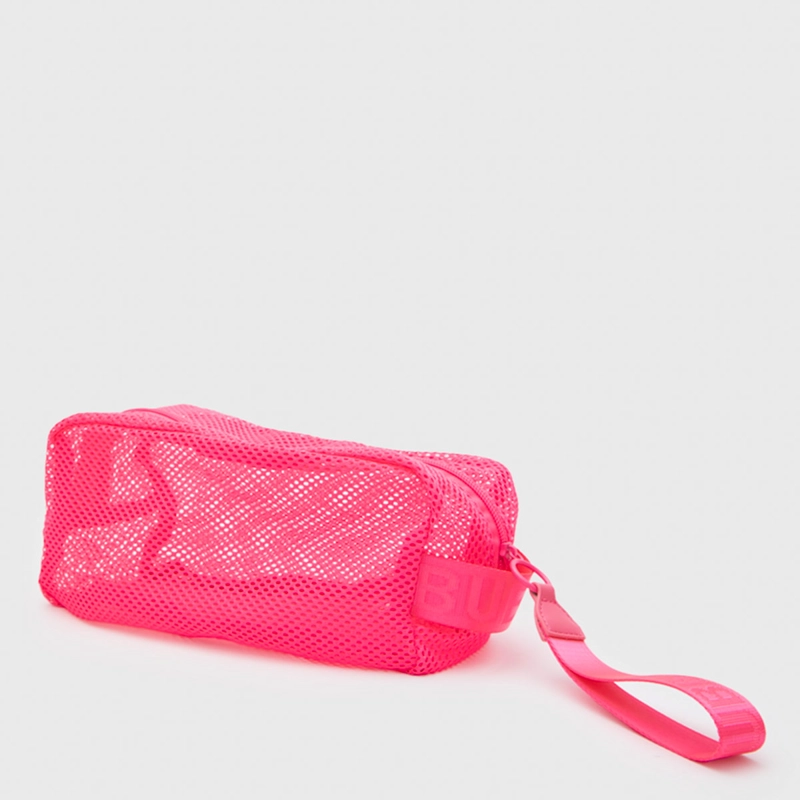 CARTERA TOTE BUBBA CHROMATIC FUCSIA - 4