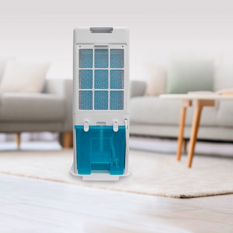 ENFRIADOR DE AIRE THORBEN DIGITAL 5L THOR ICE BREEZE - 4